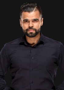 Gurvinder Sihra