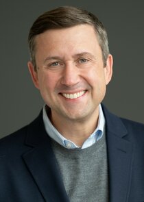 Ken Martin