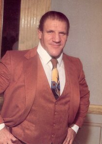 Bruno Sammartino