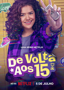 De Volta Aos 15 Season 2