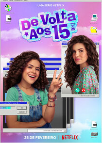 De Volta Aos 15 Season 1