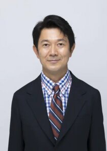 Akira Ohashi