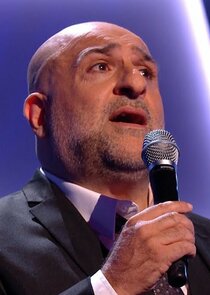 Omid Djalili