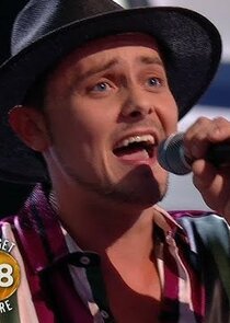 Tyger Drew-Honey