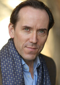 Ben Miller