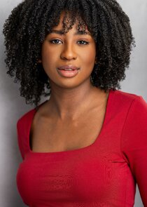 Amaya Alexander