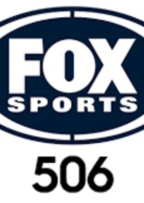 Fox Sports 506