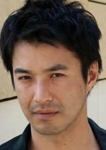 Takashi Yuki