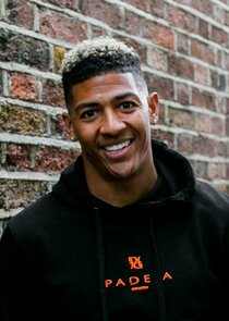 Patrick van Aanholt