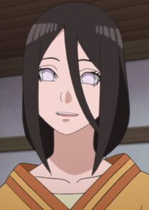 Hanabi Hyuga