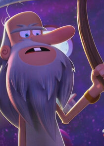 Father Time
