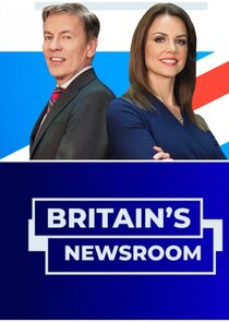 Britain's Newsroom