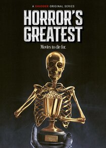 Horror's Greatest