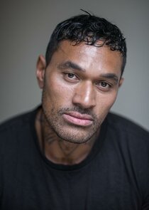 CJ Bloomfield