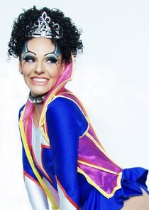 La Supermana