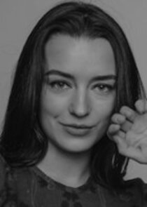 Klaudia Koścista
