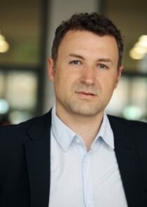 Timo Alexander Wenzel