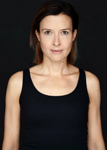 Marguerita Schumacher