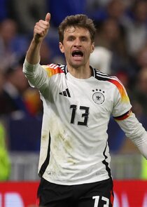 Thomas Müller