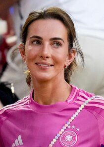 Lisa Müller