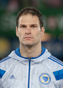 Asmir Begovic