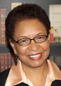 Edna Greene Medford