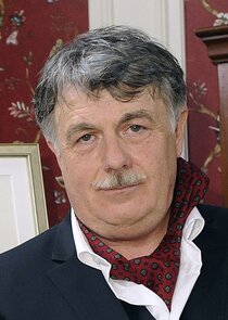 Peter E. Funck