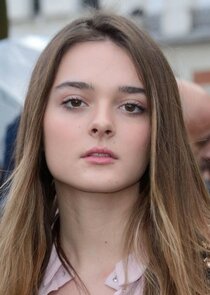 Charlotte Lawrence