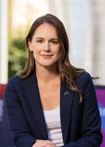 Katherine Bennell-Pegg