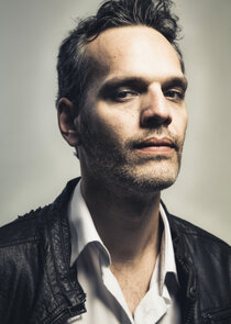 Tony Corvillo