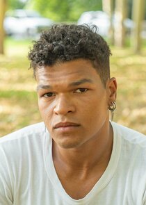 Karl-El Santos