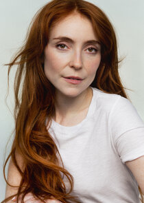 Sarah Lyddan