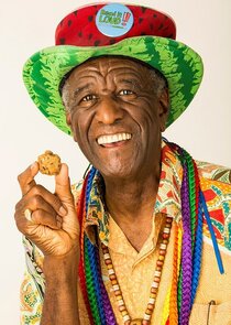Wally Amos