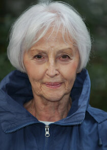 Astrid Polak