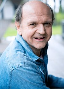 Norbert Stöß