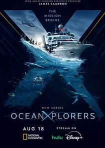 OceanXplorers