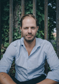 Andreas Bichler