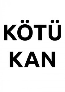 Kötü Kan — кадр