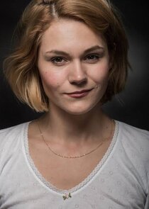 Lilith Häßle