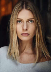 Nina Brandt