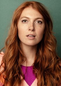 Friederike Feltes