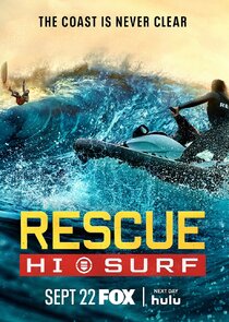 Rescue: HI-Surf