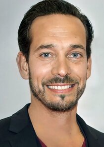 Markus Andreas Klauk