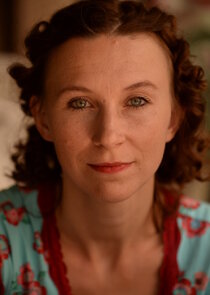 Eva-Maria Piringer