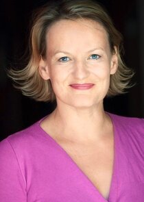 Michaela Steiger