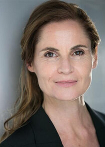 Jane Garda