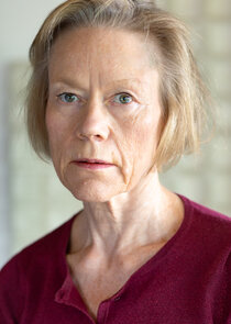 Ursula Deuker