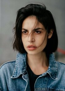 Violetta Schurawlow