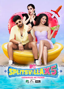 MTV Splitsvilla