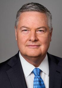 Stephen Stock